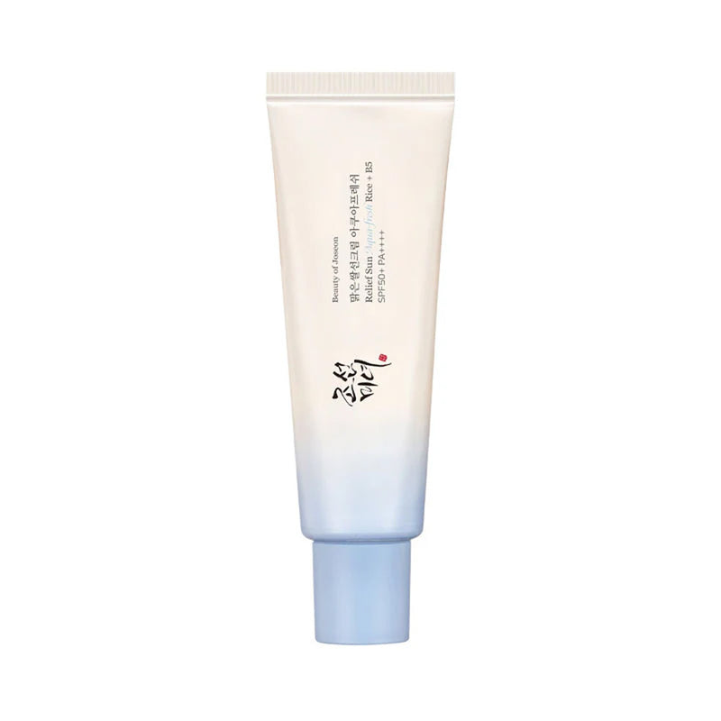 Beauty of Joseon Relief Sun Aqua-Fresh : Rice + B5 (SPF50+ PA++++)