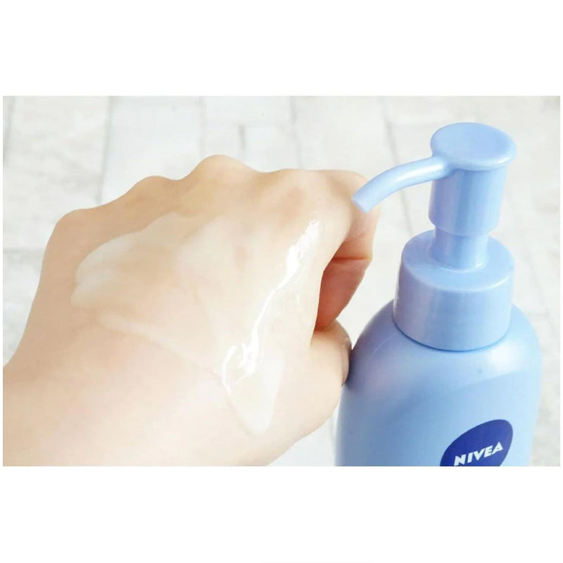 Nivea UV Super Water Gel Sunscreen SPF50 PA+++ 140g