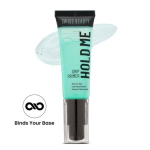 Swiss Beauty Hold Me Grip Primer