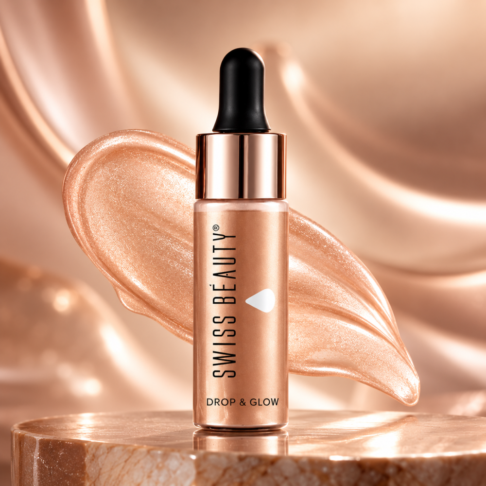 Swiss Beauty Liquid Highlighter