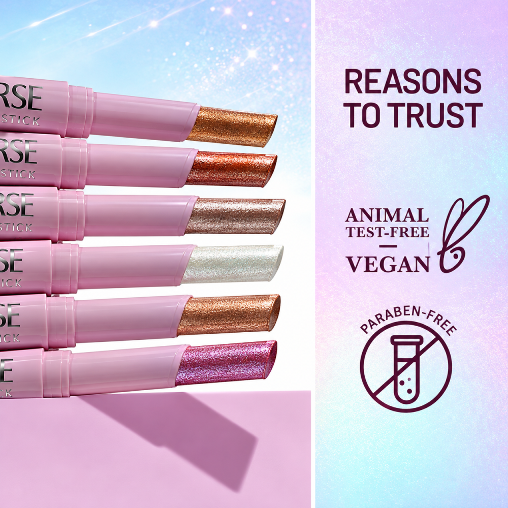 Swiss Beauty Jelly Verse Glow Stick