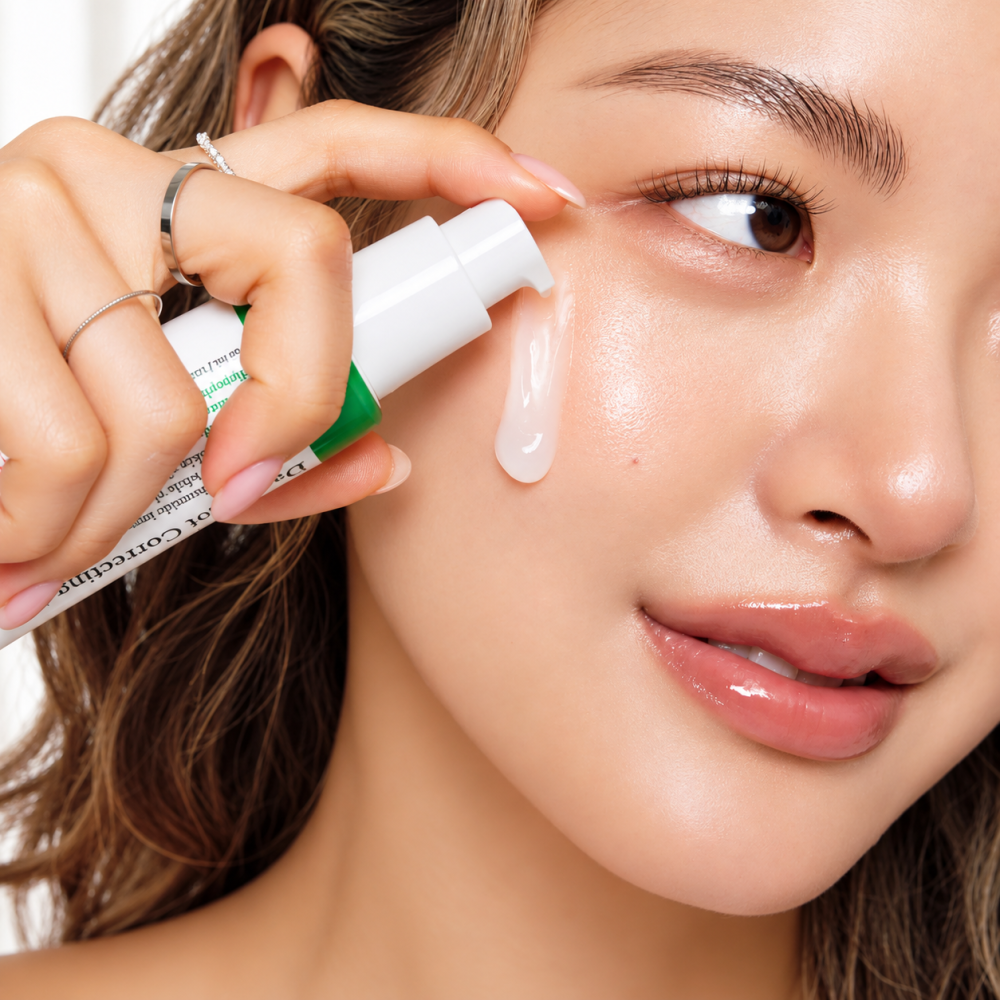 AXIS-Y Dark Spot Correcting Glow Serum