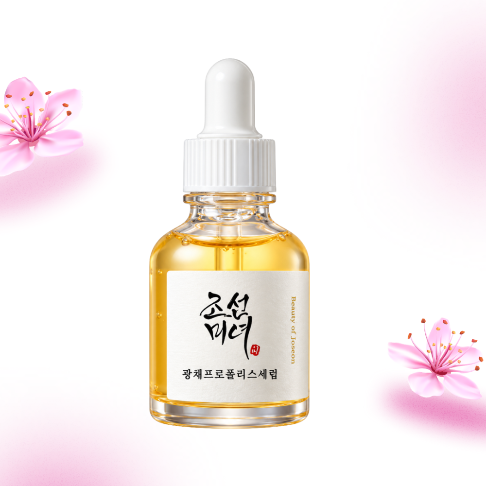 Beauty of Joseon Glow Serum : Propolis + Niacinamide