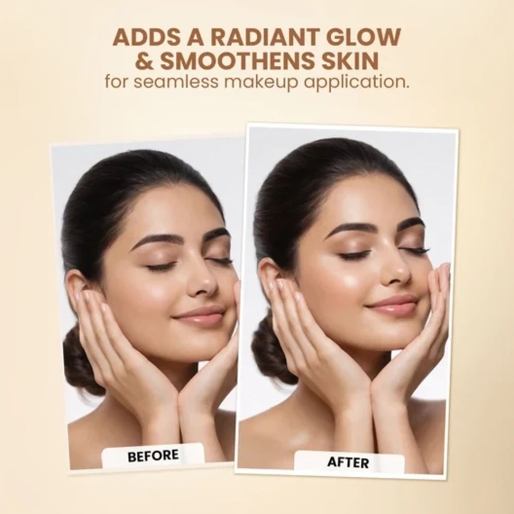 Swiss Beauty Highlighting Primer