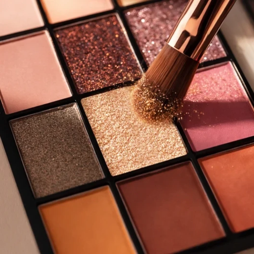 Swiss Beauty Limitless Eyeshadow Palette