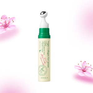 Axis-Y Vegan Collagen Eye Serum