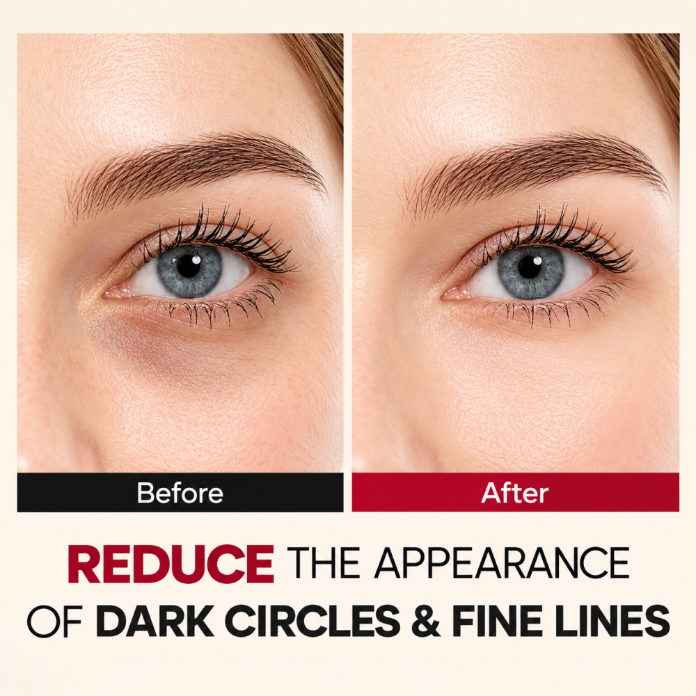Mary&May Tranexamic Acid+Glutathione Eye Cream