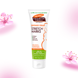 Palmer's Cocoa Butter Formula Massage Cream for Stretch Marks