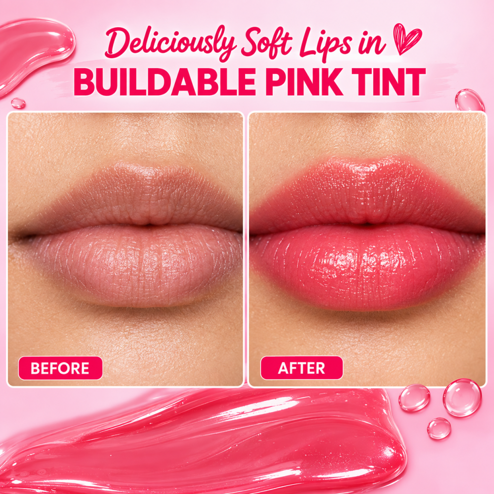 Dot & Key Meltie Lip Balm With 2% Kojic Acid SPF 50++