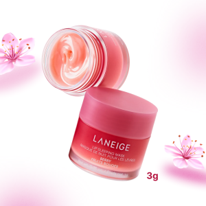 Laneige Lip Sleeping Mask EX in Berry