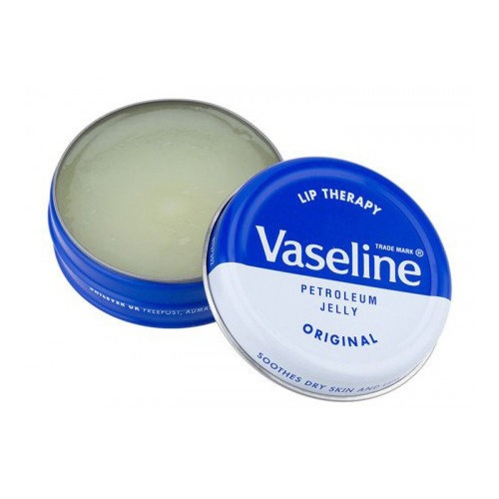 Vaseline Lip Therapy 20g