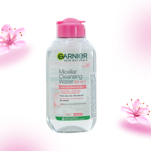 Garnier Skin Active Micellar Clear Water