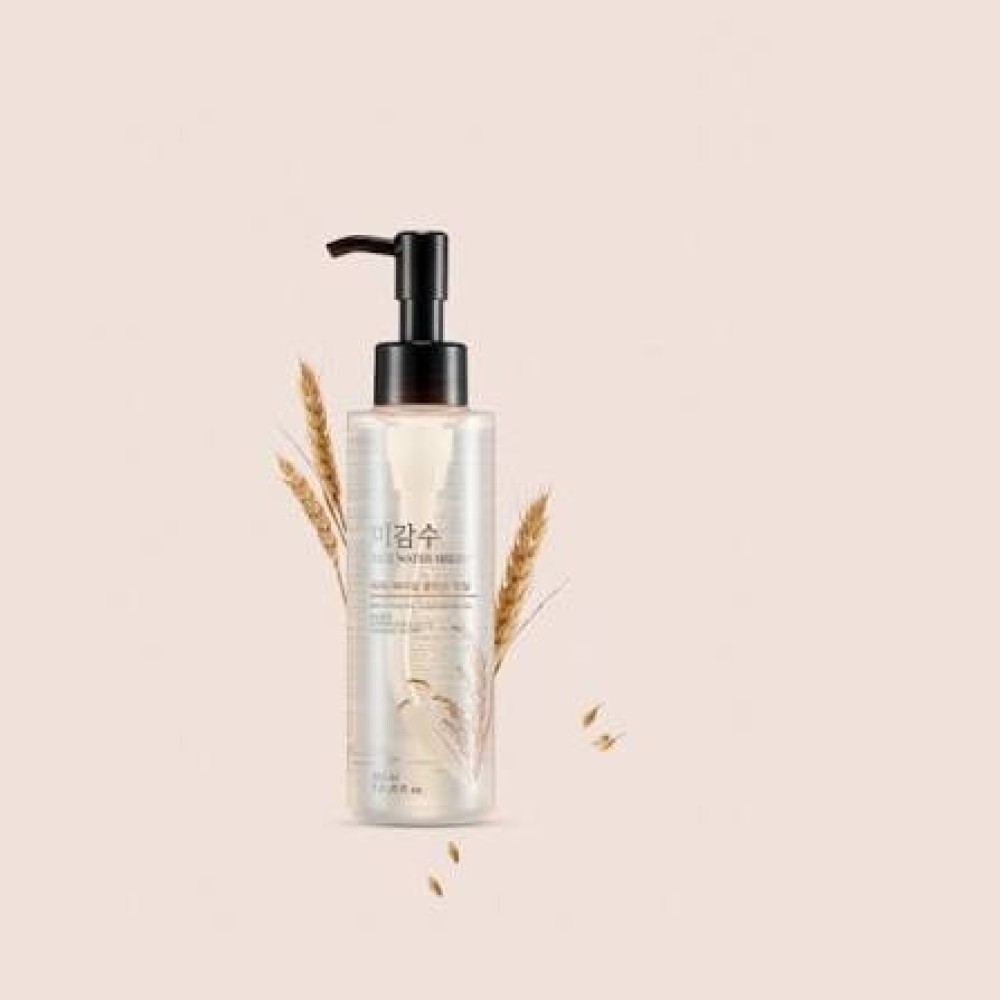 The Face Shop Rice Water Bright Light Cleansing Oil